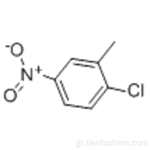 2-Χλωρο-5-νιτροτολουόλιο CAS 13290-74-9